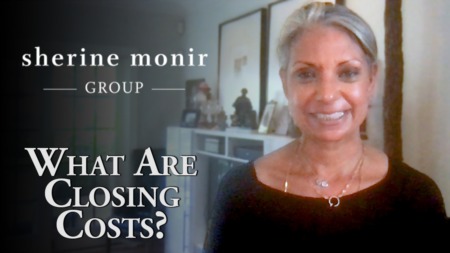 Buyer & Sellers Fees to Expect