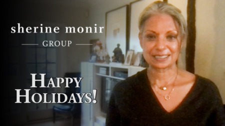 Happy Holidays From Us