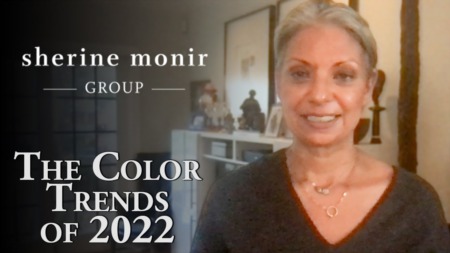 What Colors Will Be Popular in 2022?