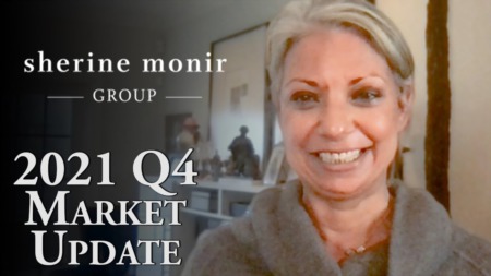 Looking Back on 2021’s Market