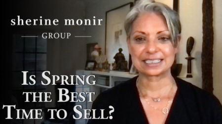 Should You Wait Until Spring To Sell?