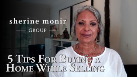 Your Guide To Buying a Home While Selling