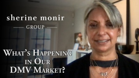 Your Latest DMV Market Update