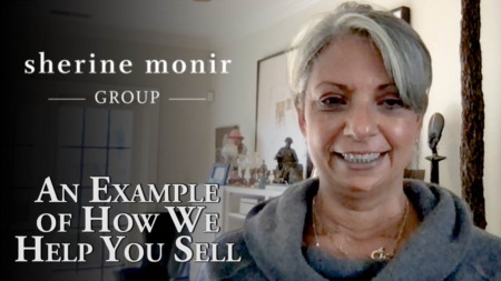 How We Help You Sell for the Best ROI