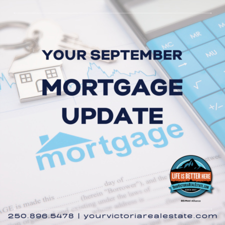 Rate Update from Louise Mason Mortgages 