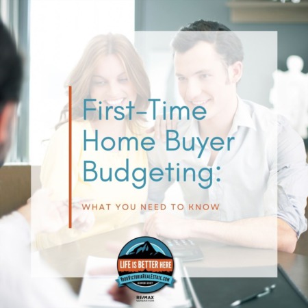 First-Time Home Buyer Budgeting: What You Need to Know