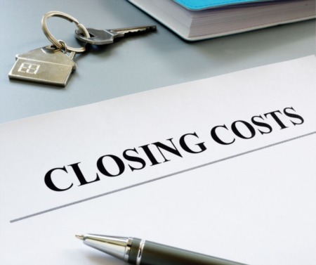 Closing Costs When Buying a House or Condo