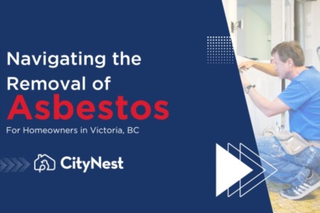 Safely Navigating Asbestos Removal in Victoria, BC: A Homeowner's Guide
