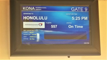 HAWAII’S PRE-TRAVEL TESTING PLAN PUSHED BACK TO SEPTEMBER 1