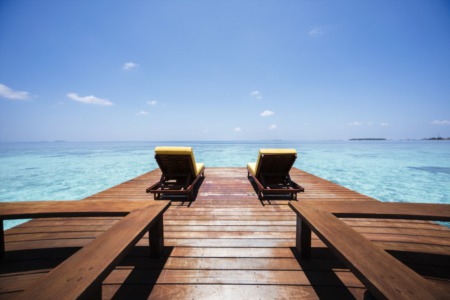 SOME GREAT REASONS TO LIVE ON THE BIG ISLAND