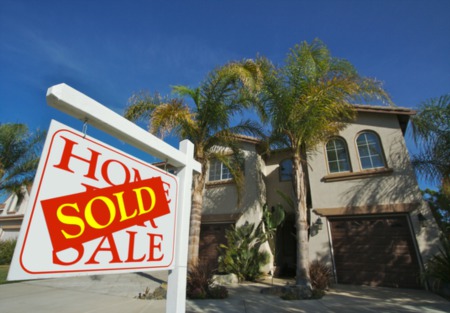 4 TIPS FOR THE FIRST TIME HOMEBUYER