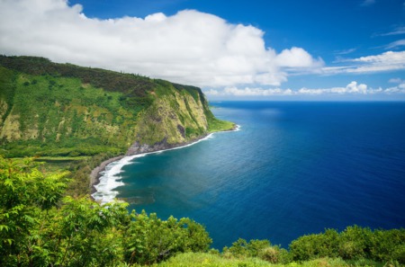 HAWAII OFFERS SOME OF THE BEST PLACES TO LIVE ON THE PLANET