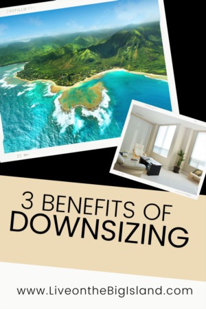 3 Ways Downsizing Your Home Adds Value to Your Life