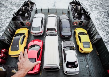 Should I Bring My Car With Me When I Move to Hawaii?