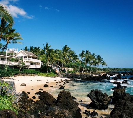 Buying a Luxury Home on the Big Island