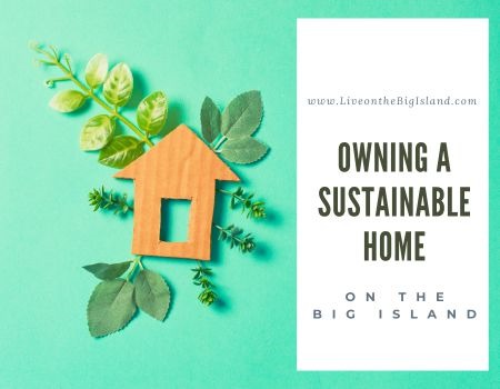 Save Money and Care for Hawaii by Making Your Home More Sustainable