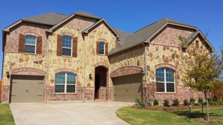 Frisco TX Homes & Real Estate