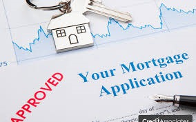 Understanding the mortgage underwriting process