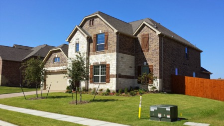 Allen TX Homes For Rent