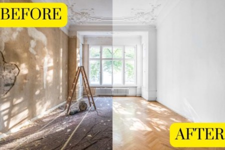 Top 6 Cost-Effective Renovations to Consider Before Selling Your Home