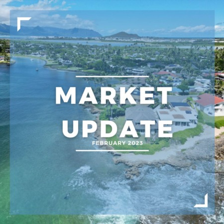 Real Estate Report - February 2023