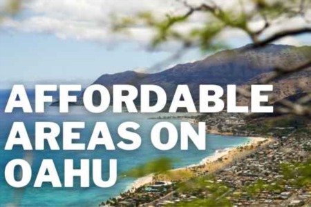 Top Affordable Places to Live on Oahu: An Insider’s Guide