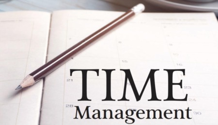 Time Management