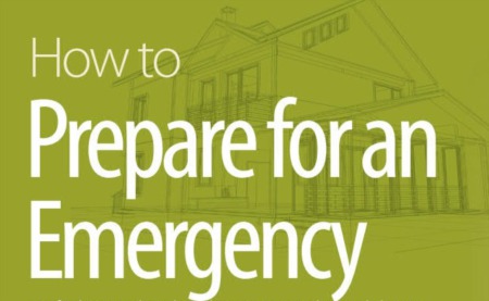How to Prepare for an Emergency