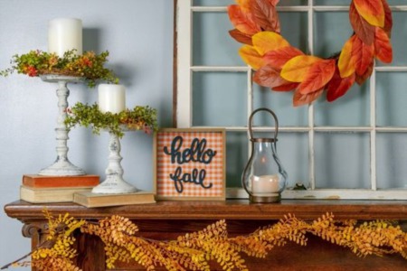 Fall Home Maintenance