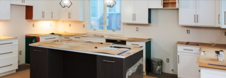 Top 20 Home Upgrades