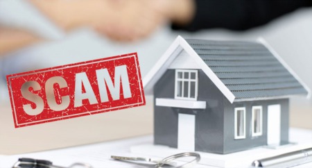 Top 10 Scams To Watch Out For In Real Estate
