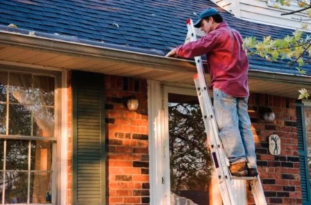 Top 10 Home Maintenance Tips For The Summer
