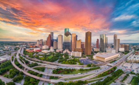 Top 10 Things You Didn't Know About Houston