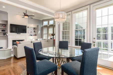 Top 10 Fall Maintenance Items All Homeowners Should Do