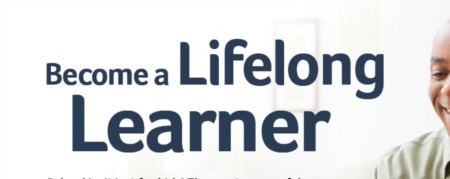 Become a Lifelong Learner