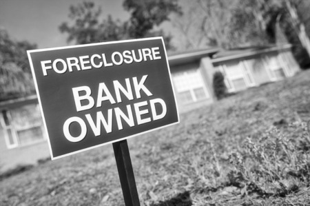 What is a Foreclosure?