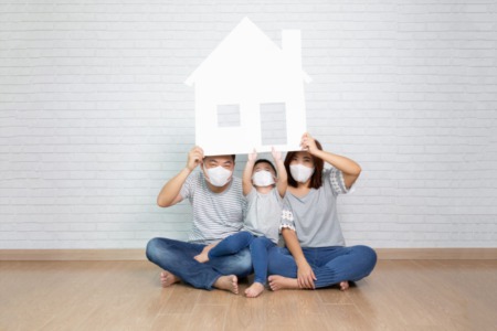 Alberta Real Estate During Coviid