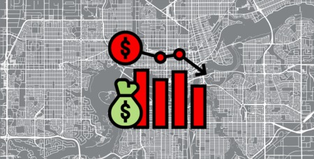 Cost of Living in Edmonton, Alberta