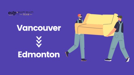 Moving from Vancouver to Edmonton. Why Edmonton is Best To Live?