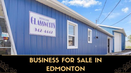 Business for Sale in Edmonton: A Comprehensive Guide