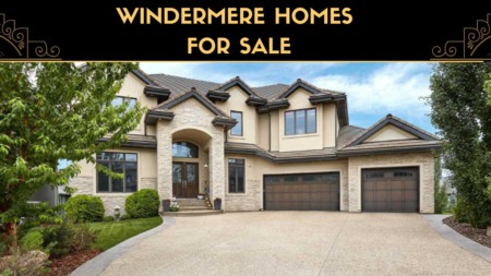 Best Luxury Windermere Homes for Sale