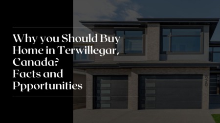 Terwillegar Homes For Sale In Canada - Facts, Tips And Neighborhood Idea To Showcase Why You Should Consider Buying Property Here