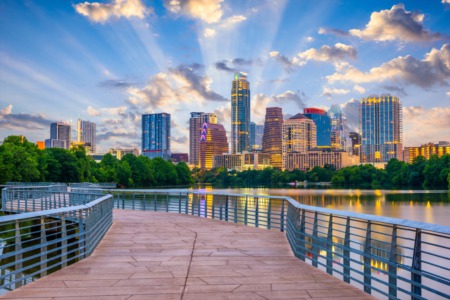 5 Reasons You Should Consider Buying a Home in Texas