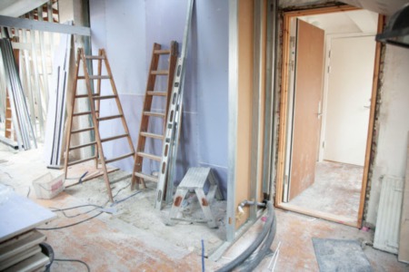 Take These Precautions During Your Home Renovation