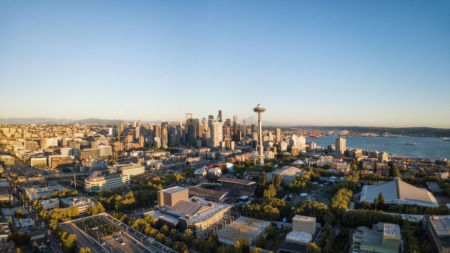 Seattle Home Prices: A comprehensive Guide
