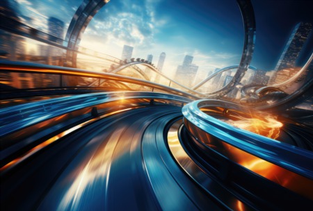 Navigating the Rollercoaster: Today's Mortgage Rates and What Lies Ahead