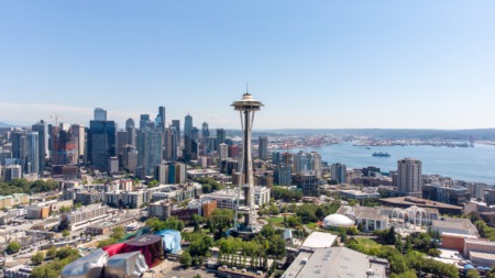 How to buy a home in Seattle, WA