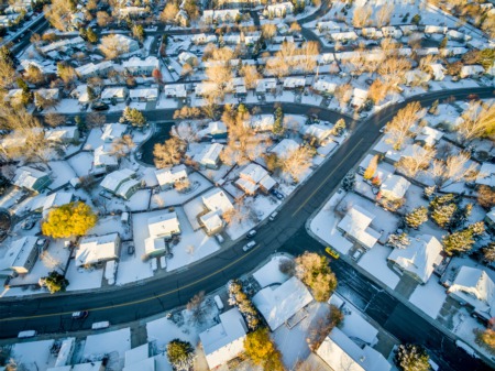 How to find the right neighborhood to live in?