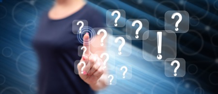 Common questions home buyers ask. 