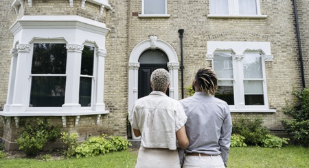 Do You Believe Home Ownership Is Out of Reach?